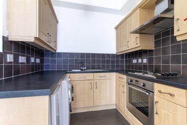 1 bed flat, Westmorland Road, Newcastle Upon Tyne, Newcastle, NE14EG - Image 1